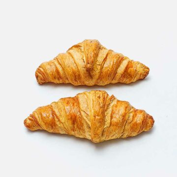 Butter Croissants