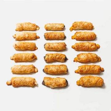 Glasnudelsalat Chicken Bowl