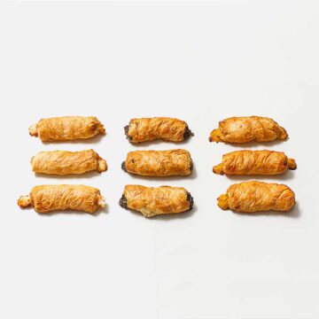 Glasnudelsalat Bio-Tofu Bowl