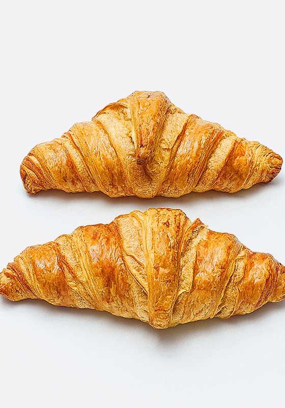 Butter Croissants