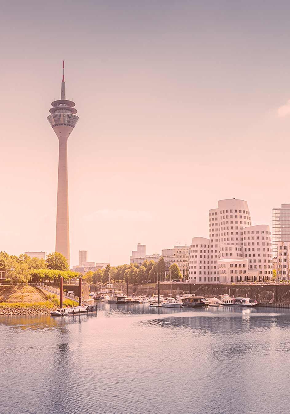 duesseldorf