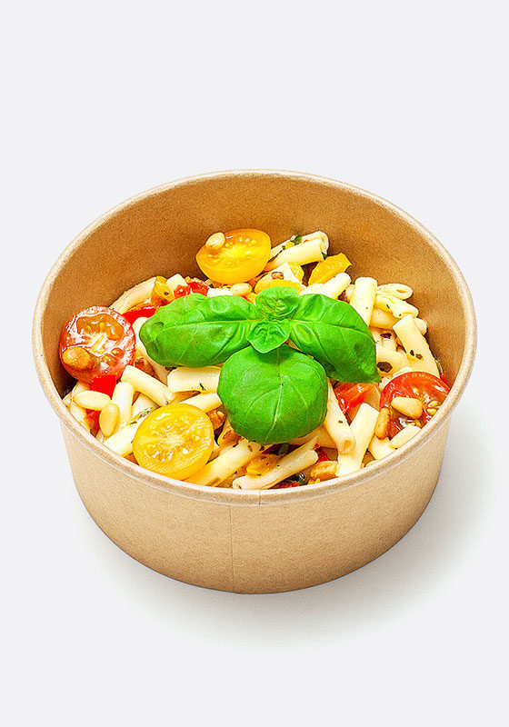 Pastasalat